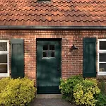 펜션 With Garden Near Greetsiel Hinte