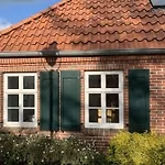 펜션 With Garden Near Greetsiel Hinte